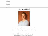 Andrewlynch.net