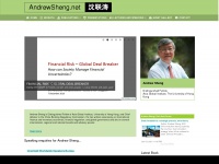 Andrewsheng.net