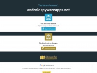 Androidspywareapps.net