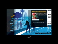 andy-marshall.net Thumbnail
