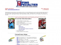 pipingspecialties.com
