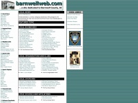 Barnwellweb.com