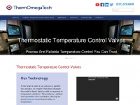 thermomegatech.com Thumbnail