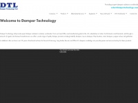 dampertechnology.com