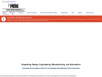 Hbe-engineering.com