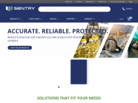 Sentry-equip.com