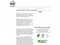 anesthesiologistassistant.net Thumbnail