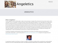 angeletics.net