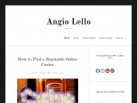angiolello.net Thumbnail
