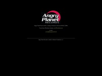 angry-planet.net Thumbnail