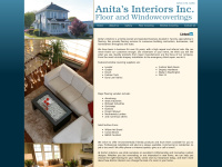 Anitasinteriors.net