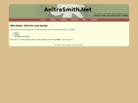 Anitrasmith.net