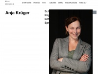 Anja-krueger.net
