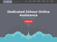 Anjosgroup.net