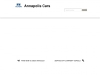 annapoliscars.net Thumbnail