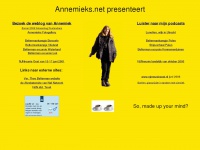 Annemieks.net
