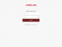 annieland.net Thumbnail