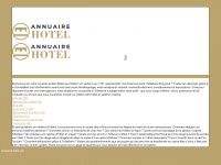 annuaire-hotel.net Thumbnail