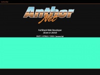 anthor.net Thumbnail