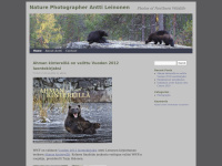 Anttileinonen.net