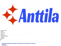 Anttila.net