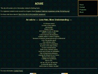 Aouie.net
