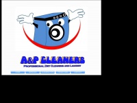 apcleaners.net Thumbnail