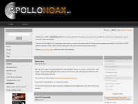 Apollohoax.net