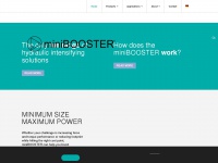 minibooster.com Thumbnail