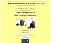 carpet-cleaning-equipment.org Thumbnail