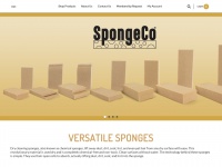 spongeco.com Thumbnail