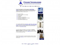 pyramidfilters.com