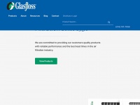 glasfloss.com