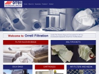 orrellfiltration.co.uk