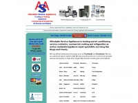 Applianceservice.net