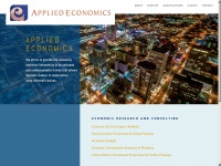 appliedeconomics.net Thumbnail