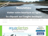 Aquaplantes.net