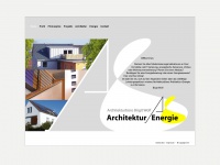 architektur-und-energie.net Thumbnail