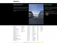 Archwerk.org