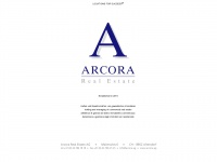 Arcora.net