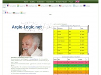 argio-logic.net Thumbnail