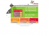 Arica-services.com