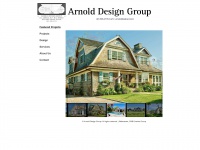 arnolddesigngroup.net Thumbnail