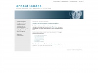 arnold-landes.net Thumbnail