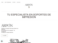 Arpon.net