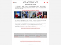 art-abstrait.net