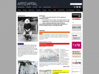 Artecapital.net