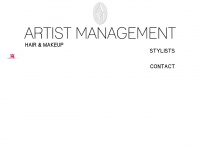 artist-management.net