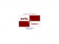 Artsandletters.net