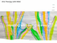 artstherapy.net Thumbnail
